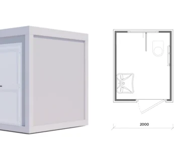 Sanitar – d20