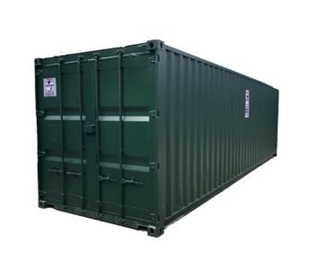 Container de 30 Picioare
