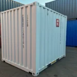 Container Maritim de 10 Picioare