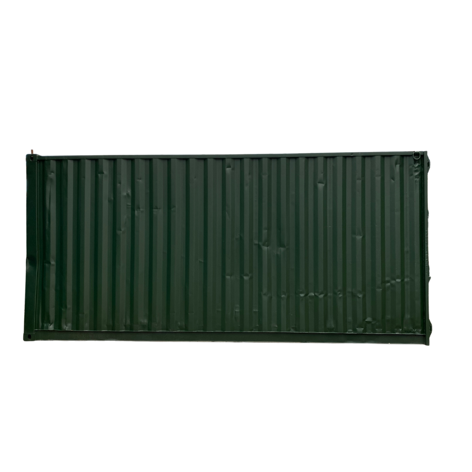 Container High Cube de 20 de picioare - Image 6