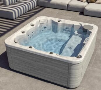 Spa Select E – AstralPool
