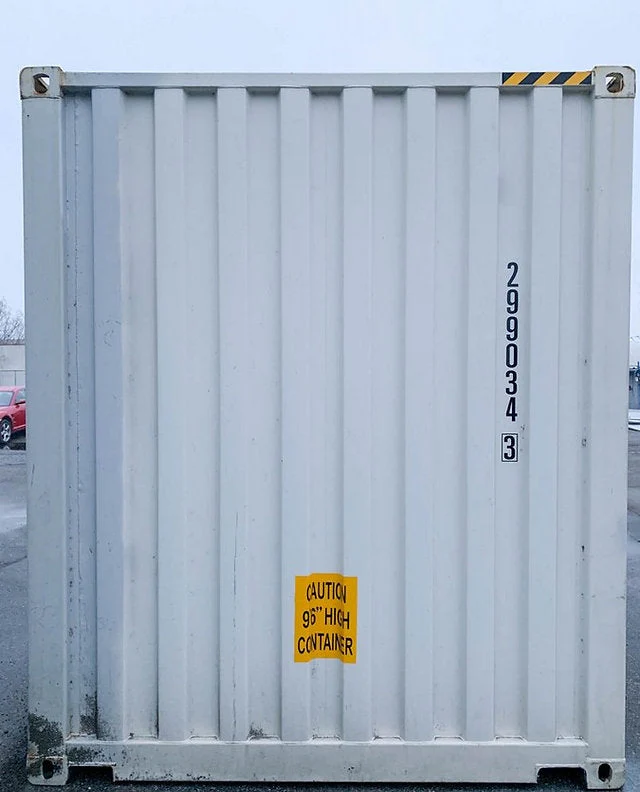 CONTAINER MARITIM DE 20 PICIOARE – UZAT – Image 4