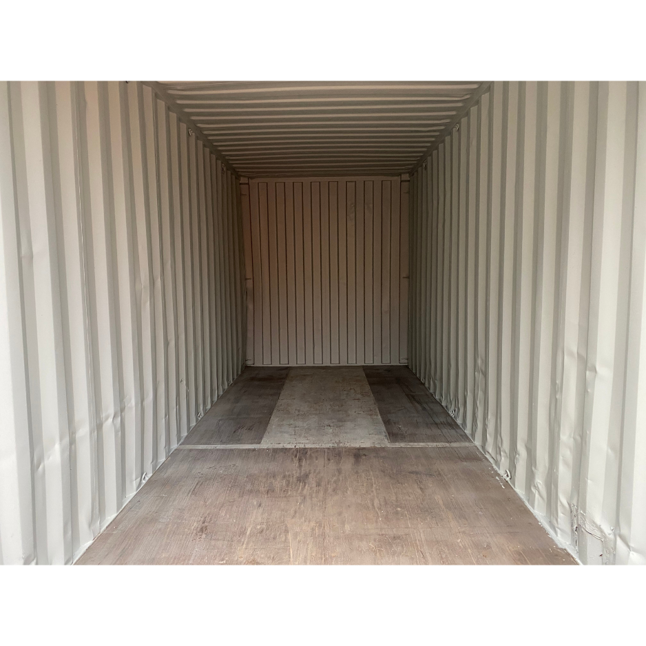 Container High Cube de 20 de picioare - Image 4