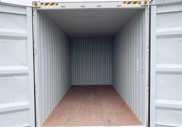 CONTAINER MARITIM DE 20 PICIOARE – UZAT – Image 5