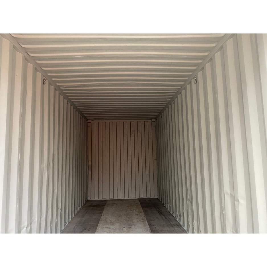 Container High Cube de 20 de picioare - Image 2