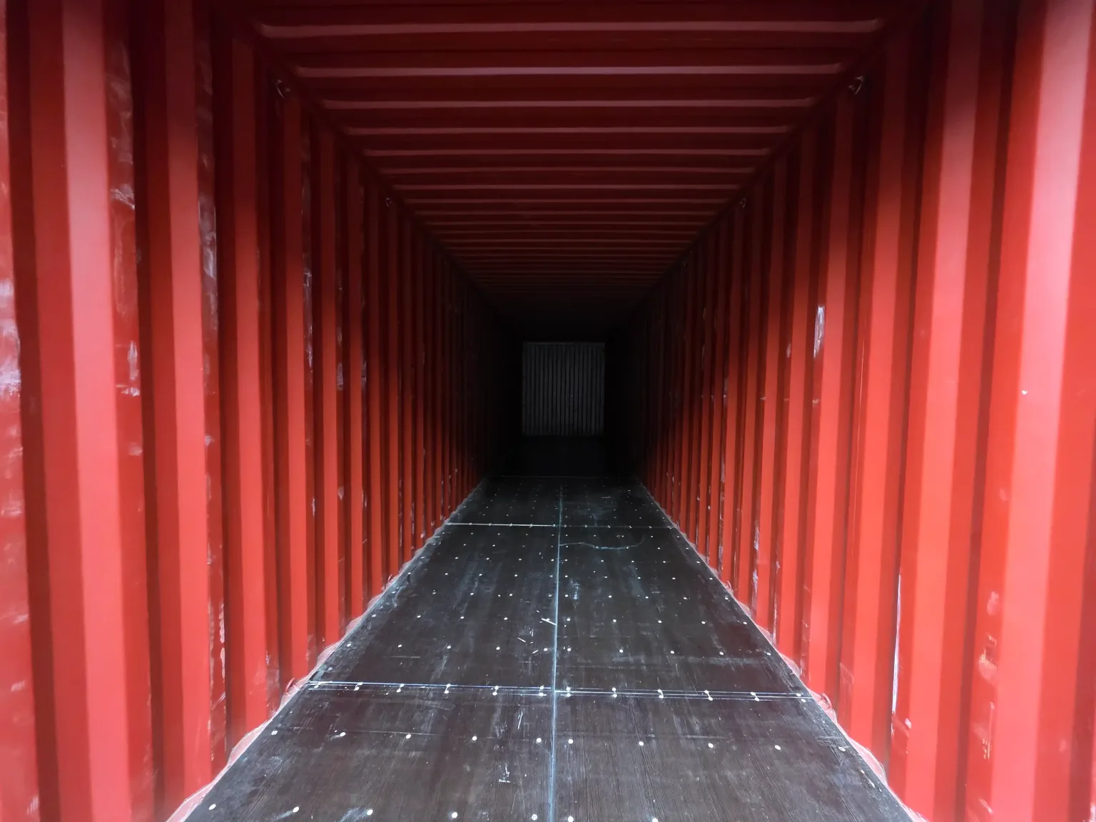 Container Maritim Uzat de 40 Picioare High Cube (HC) – Image 6