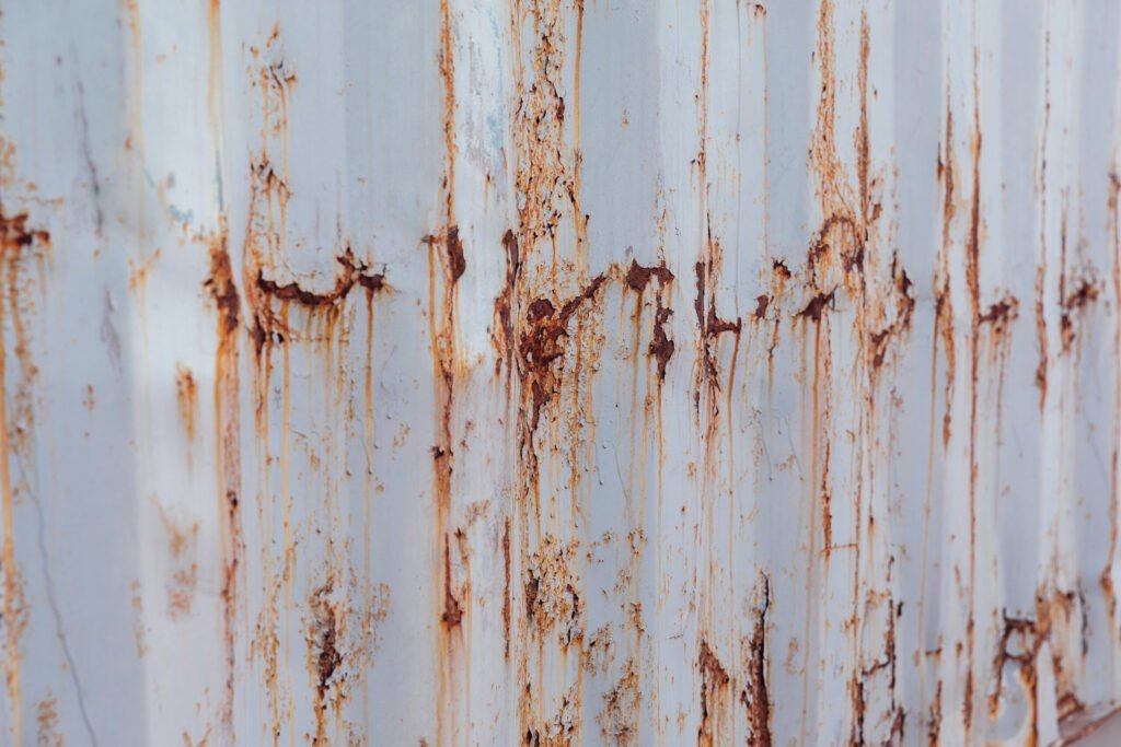 Container de depozitare uzat de 20 de picioare – Image 8