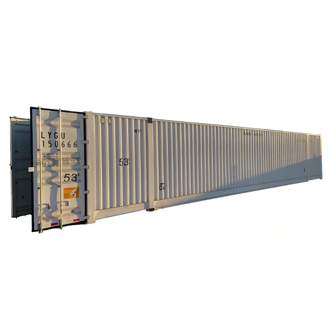 Container Maritim de 53 Picioare - Image 4