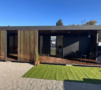 Modul Surf Box – 30 m²