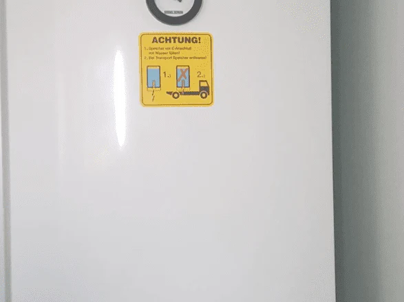 Modul sanitar de 10 picioare - Image 4