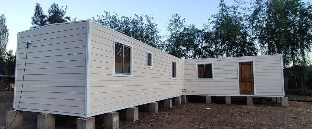 Casă Container L – 54 m² - Image 8