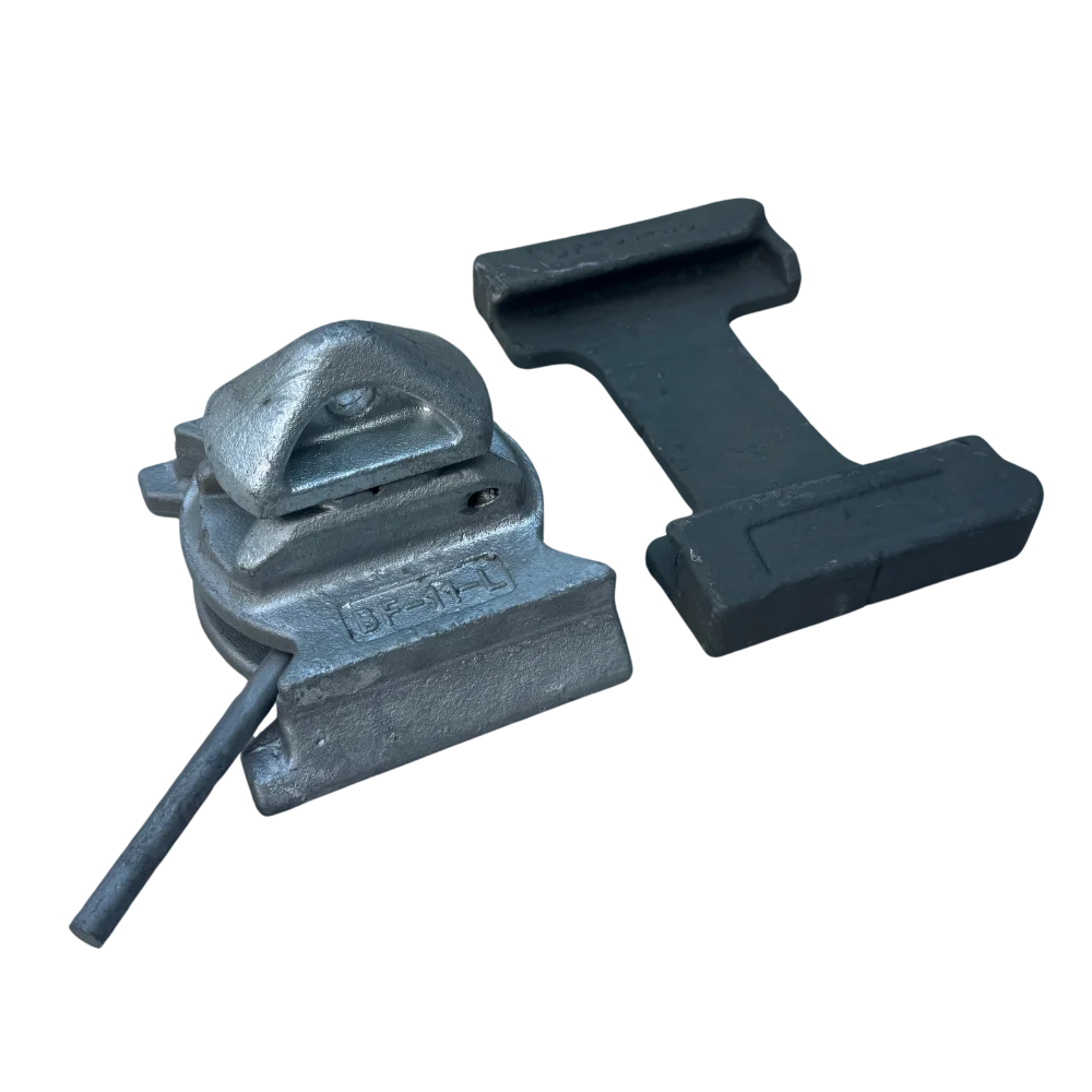 Twist Locks (Încuietori Rotative) pentru Containere - Image 2
