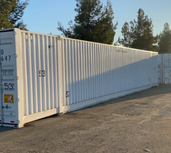 Container Maritim de 53 Picioare