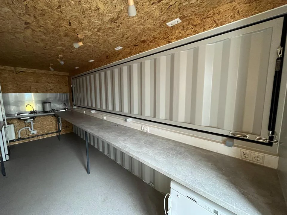 Container Bar de 6 Metri – Image 15