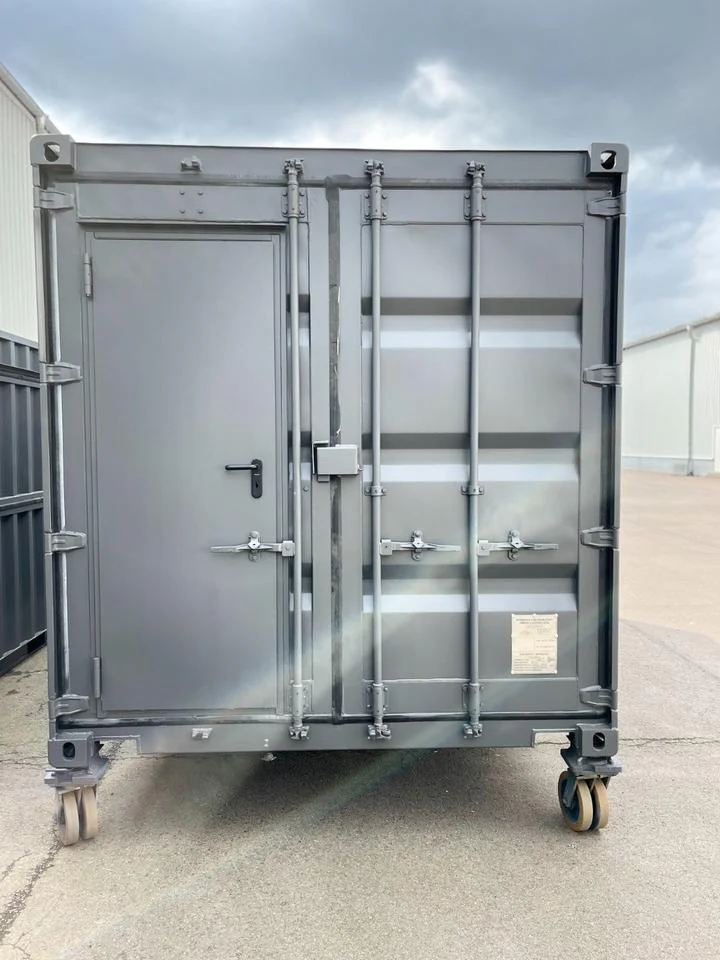Container Bar de 6 Metri – Image 4