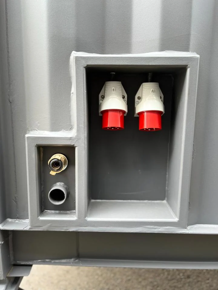 Container Bar de 6 Metri – Image 5