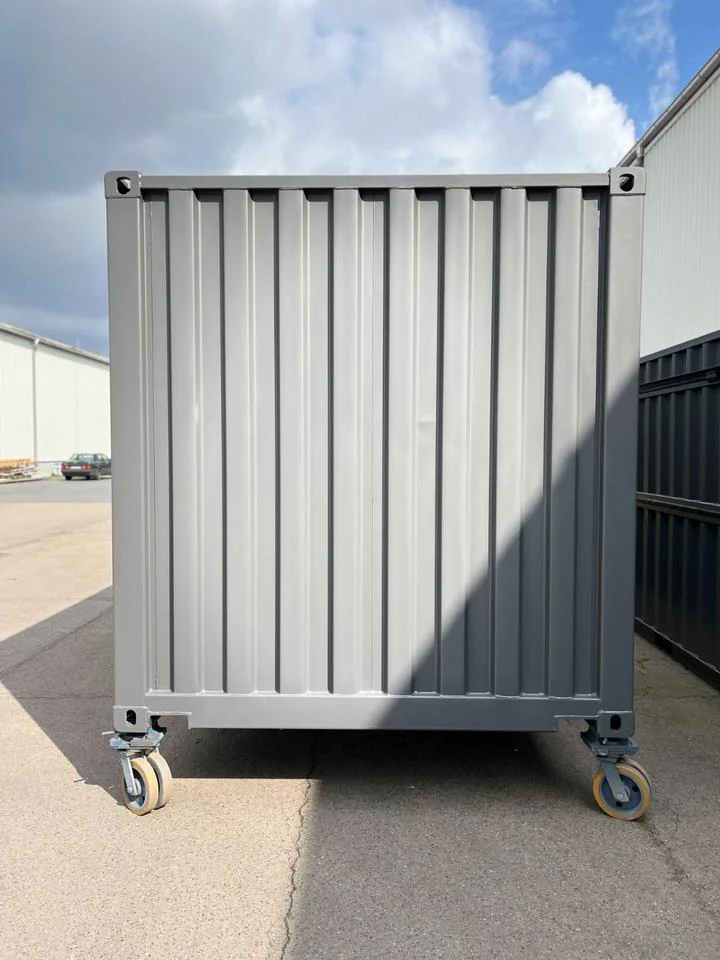 Container Bar de 6 Metri – Image 6