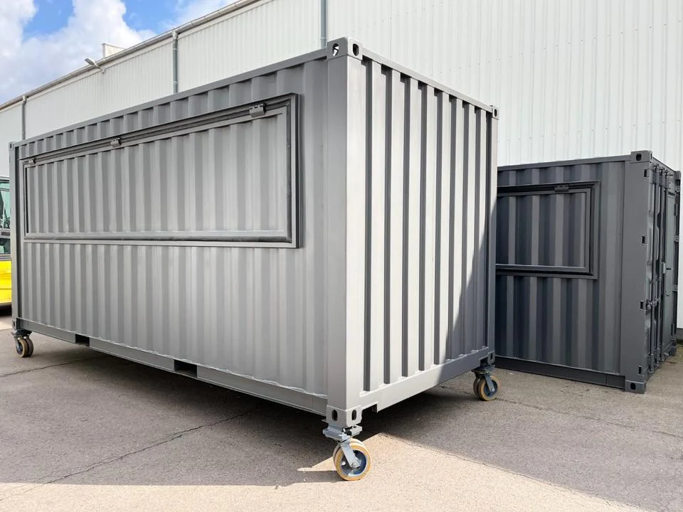 Container Bar de 6 Metri – Image 7