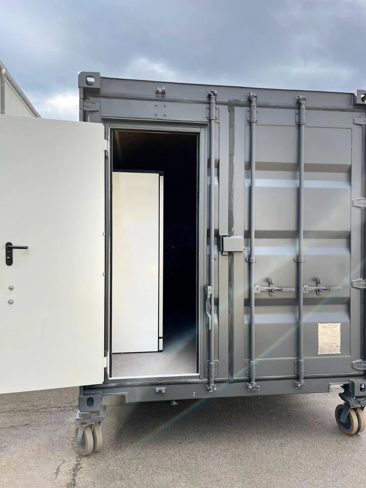 Container Bar de 6 Metri – Image 8