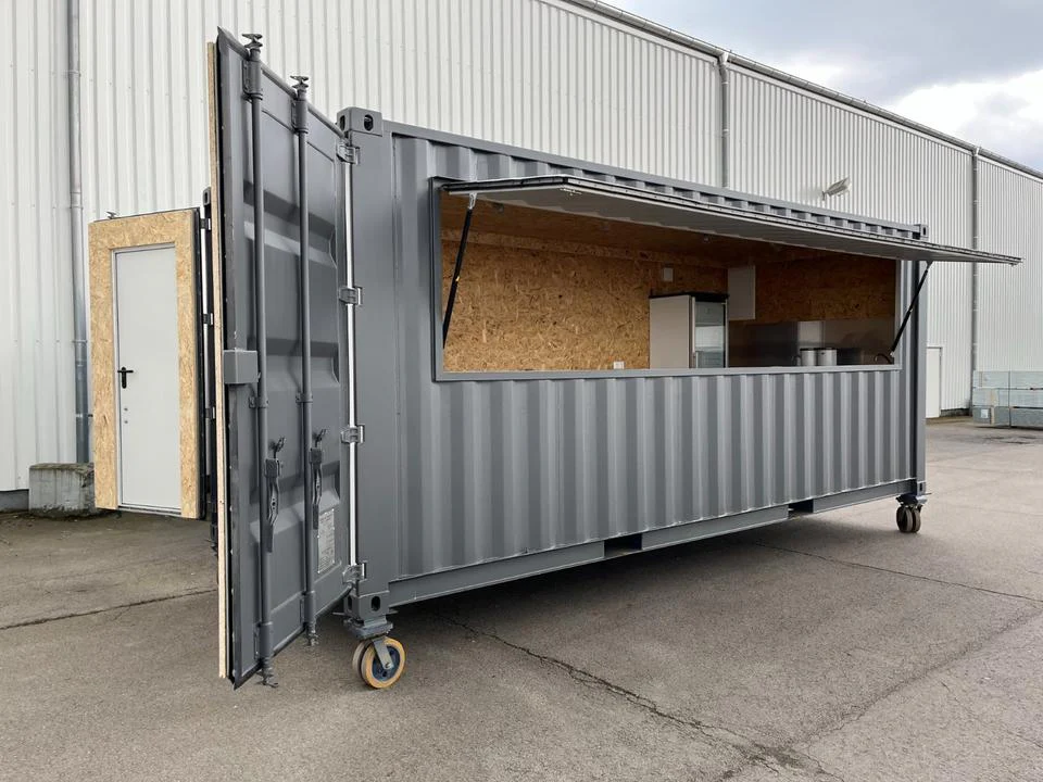 Container Bar de 6 Metri – Image 10