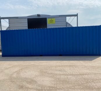 Container Uzat de 30 Picioare Recroit
