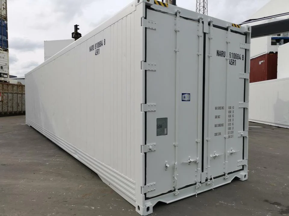 CONTAINER FRIGORIFIC HC DE 40 PICIOARE (NOU) - Image 5