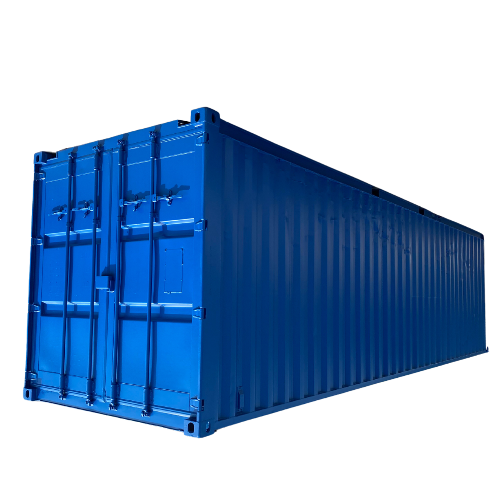 Container Uzat de 30 Picioare Recroit – Image 5