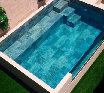 Piscină Supraterană din Oțel Rigid ILÚ PRO 2250