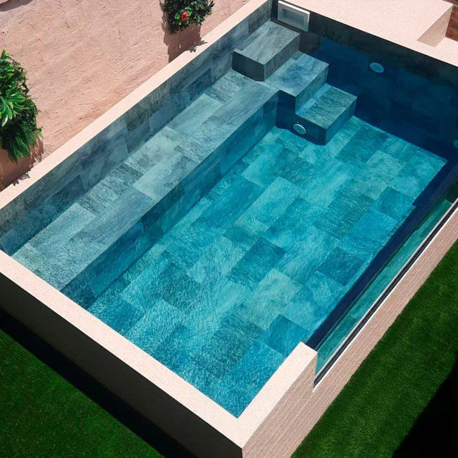 Piscină Supraterană din Oțel Rigid ILÚ PRO 2250