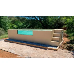 Piscină Supraterană din Oțel Rigid ILÚ PRO 2250 – Image 4