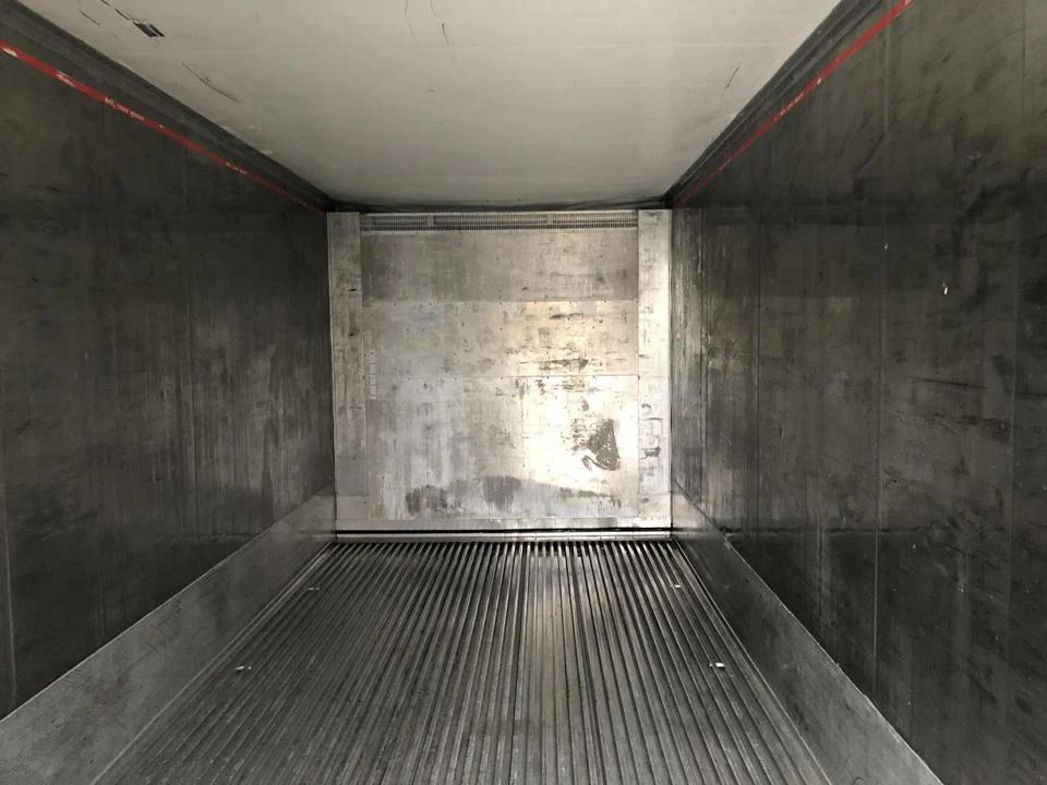 Container Frigorific Thermo King 20 Picioare - Image 2