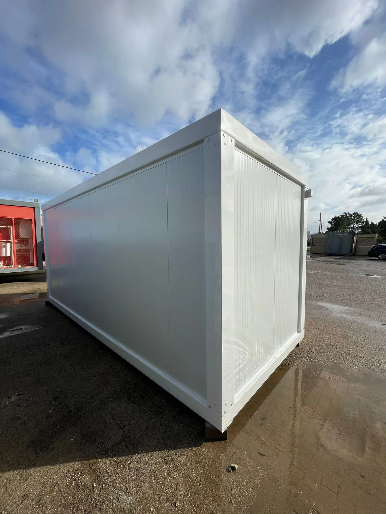 Container modular prefabricat de 6m – Image 3