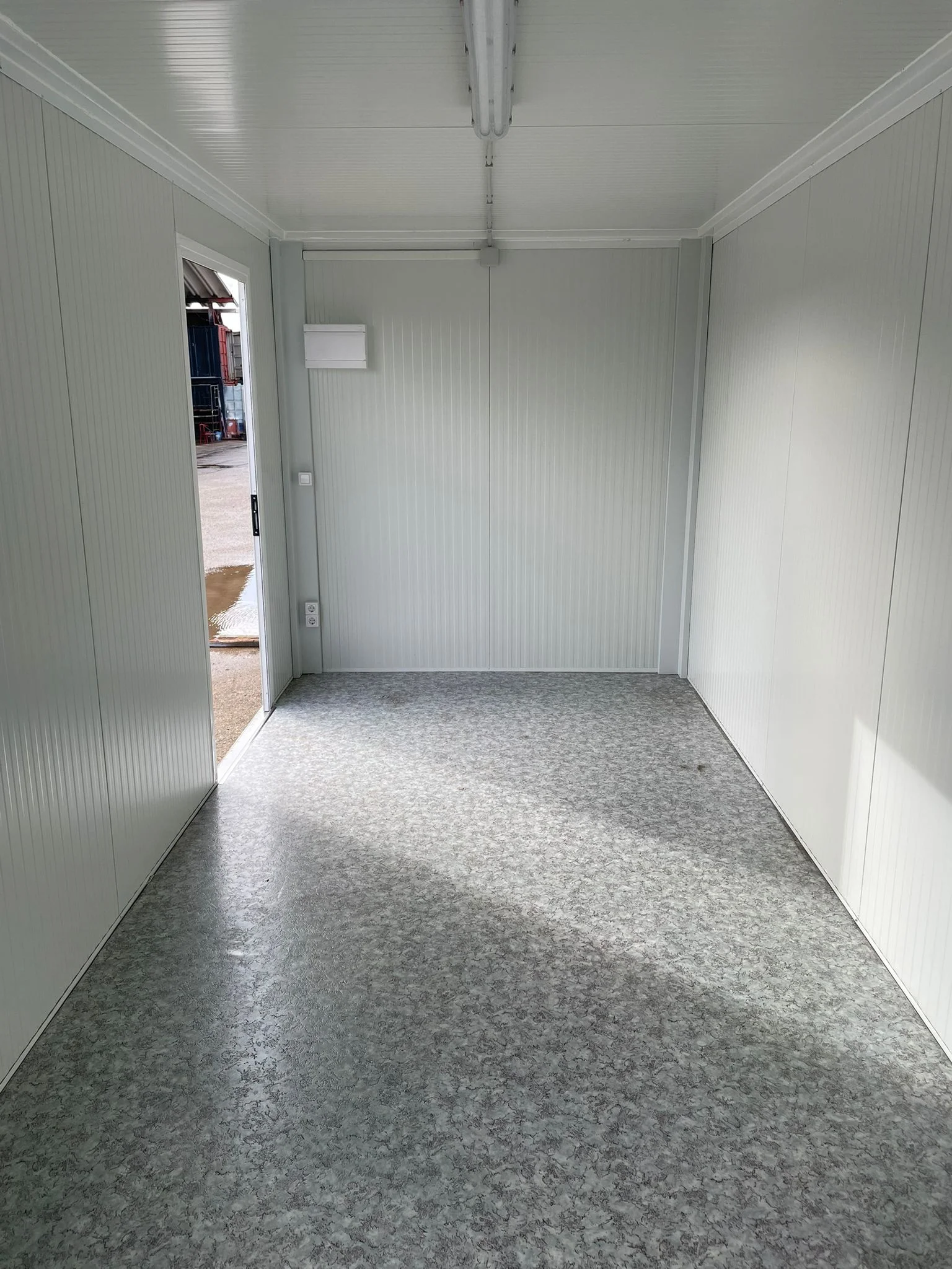 Container modular prefabricat de 6m – Image 5