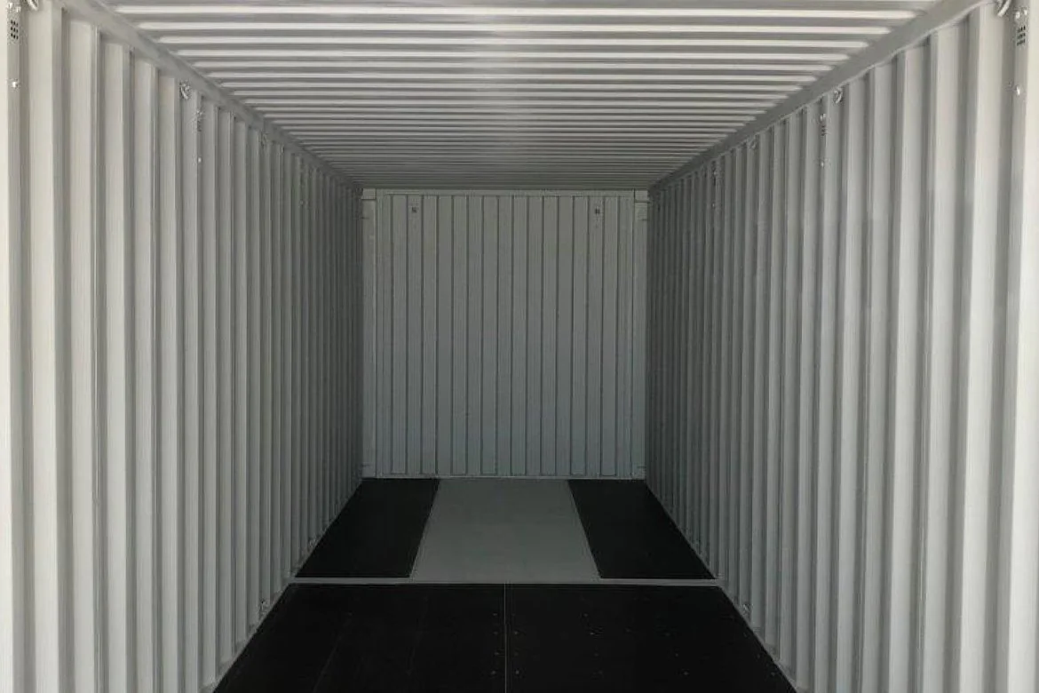 Container de 40 de picioare nou - Image 2